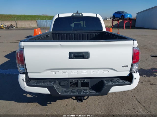 3TMDZ5BN5PM159195 Toyota Tacoma Trd Off Road