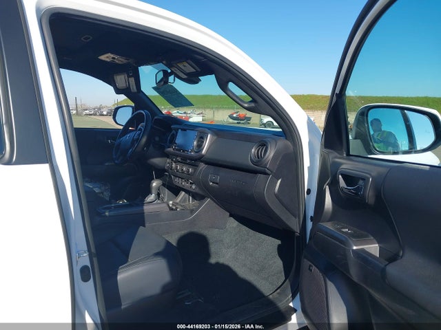 3TMDZ5BN5PM159195 Toyota Tacoma Trd Off Road
