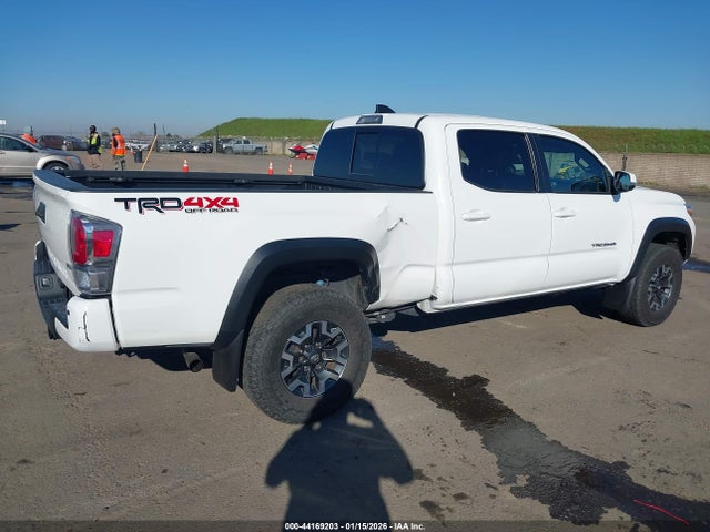 3TMDZ5BN5PM159195 Toyota Tacoma Trd Off Road