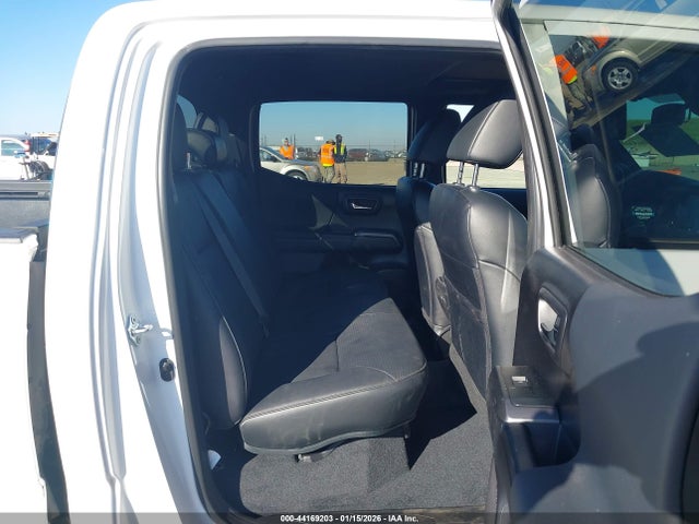 3TMDZ5BN5PM159195 Toyota Tacoma Trd Off Road