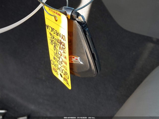 2016 CADILLAC CT6 1G6KD5RS8GU160437 Photo 10