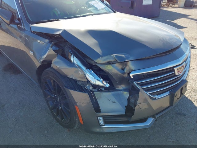 2016 CADILLAC CT6 1G6KD5RS8GU160437 Photo 5
