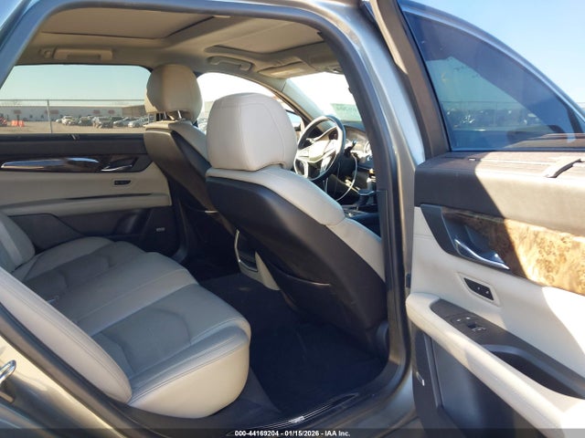2016 CADILLAC CT6 1G6KD5RS8GU160437 Photo 7