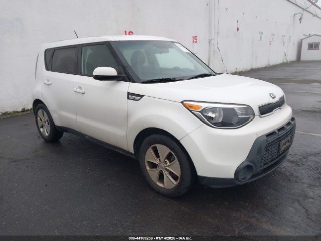 2016 KIA SOUL KNDJN2A22G7389775