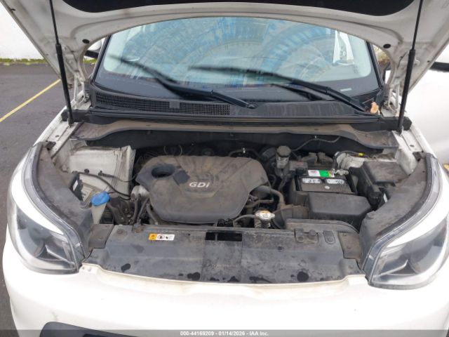 2016 KIA SOUL KNDJN2A22G7389775 Photo 9