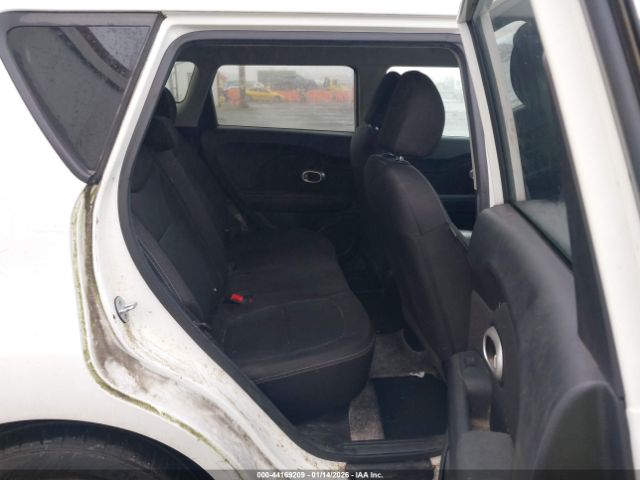 2016 KIA SOUL KNDJN2A22G7389775 Photo 7