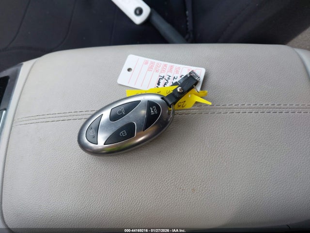Hyundai TUCSON SE 2025 5NMJACDE6SH476264 Image 11