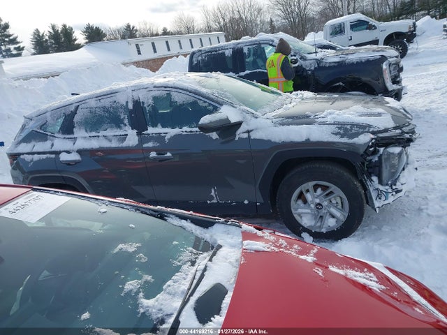 Hyundai TUCSON SE 2025 5NMJACDE6SH476264 Image 14
