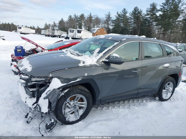 Hyundai TUCSON SE 2025 5NMJACDE6SH476264 Image 15