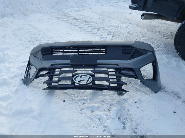 Hyundai TUCSON SE 2025 5NMJACDE6SH476264 Image 12