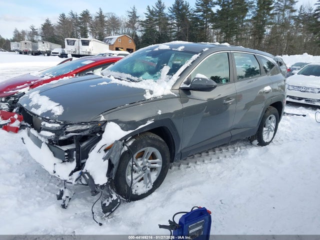 Hyundai TUCSON SE 2025 5NMJACDE6SH476264 Image 2