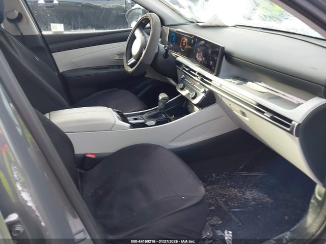 Hyundai TUCSON SE 2025 5NMJACDE6SH476264 Image 5