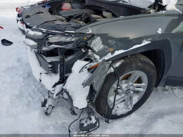 Hyundai TUCSON SE 2025 5NMJACDE6SH476264 Image 6