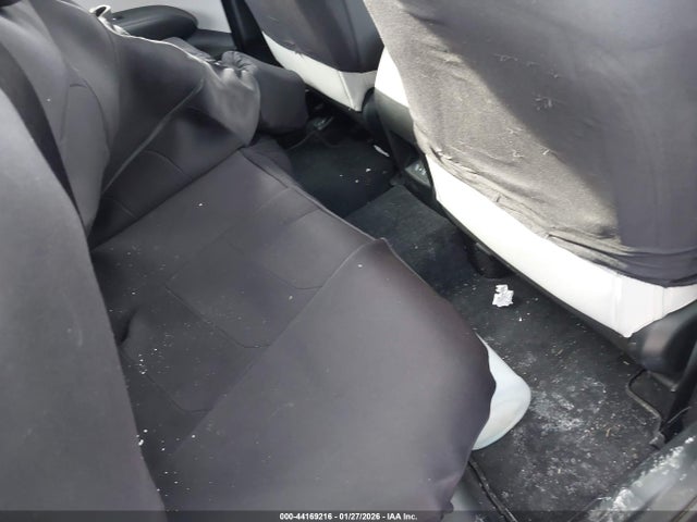Hyundai TUCSON SE 2025 5NMJACDE6SH476264 Image 8