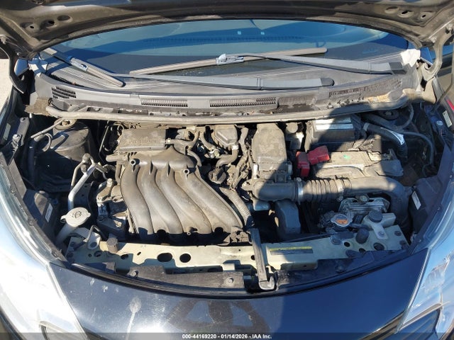 Nissan Versa Note Sv 2016 3N1CE2CP6GL381372 Image 10