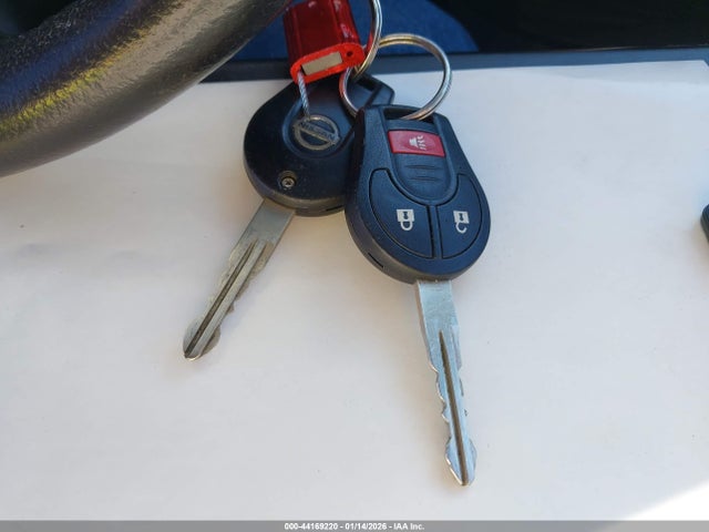 Nissan Versa Note Sv 2016 3N1CE2CP6GL381372 Image 11