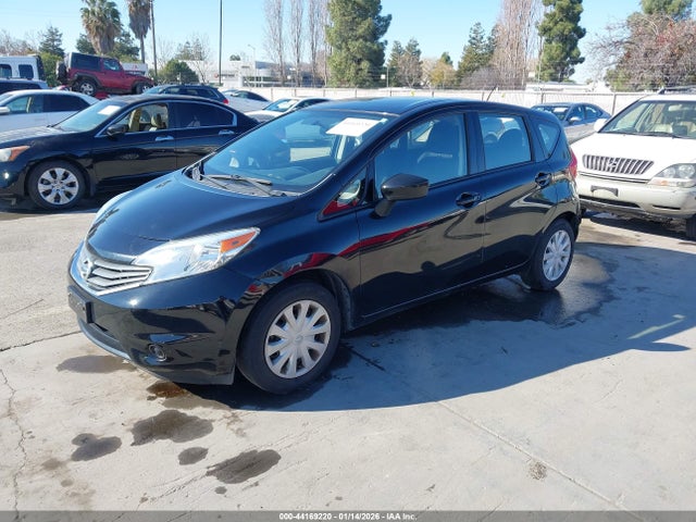 Nissan Versa Note Sv 2016 3N1CE2CP6GL381372 Image 2