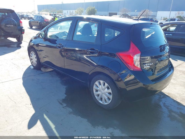 Nissan Versa Note Sv 2016 3N1CE2CP6GL381372 Image 3