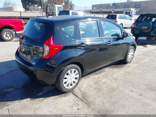 Nissan Versa Note Sv 2016 3N1CE2CP6GL381372 Image 4
