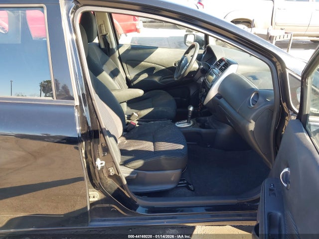Nissan Versa Note Sv 2016 3N1CE2CP6GL381372 Image 5