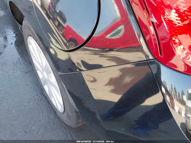 Nissan Versa Note Sv 2016 3N1CE2CP6GL381372 Image 6