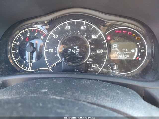 Nissan Versa Note Sv 2016 3N1CE2CP6GL381372 Image 7