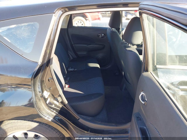 Nissan Versa Note Sv 2016 3N1CE2CP6GL381372 Image 8