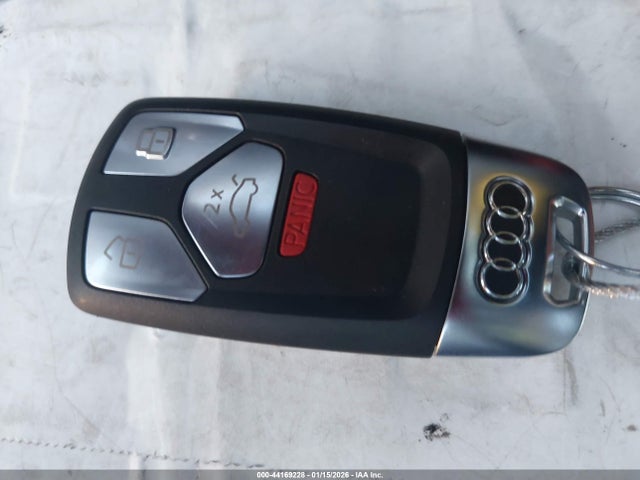 2025 AUDI Q5 WA1EAAFY7S2044486 Photo 10