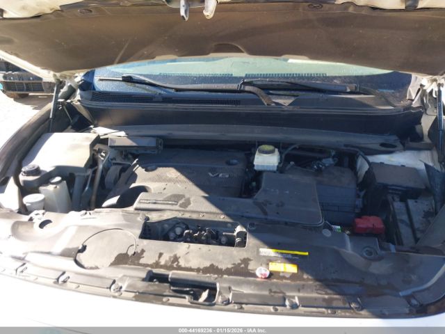 2014 INFINITI QX60 5N1AL0MN1EC545188 Photo 9