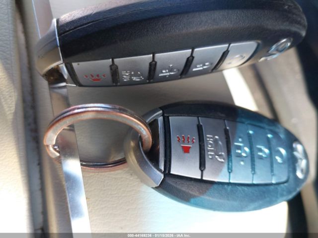 2014 INFINITI QX60 5N1AL0MN1EC545188 Photo 10