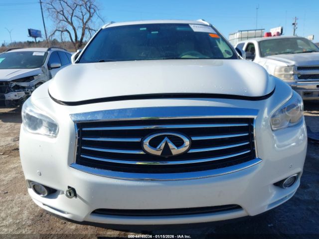 2014 INFINITI QX60 5N1AL0MN1EC545188 Photo 5