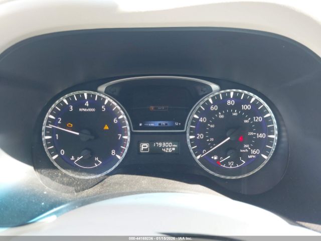 2014 INFINITI QX60 5N1AL0MN1EC545188 Photo 6