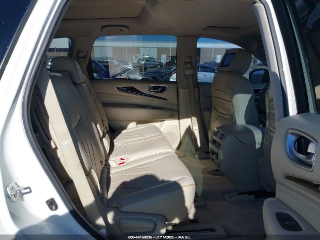 2014 INFINITI QX60 5N1AL0MN1EC545188 Photo 7