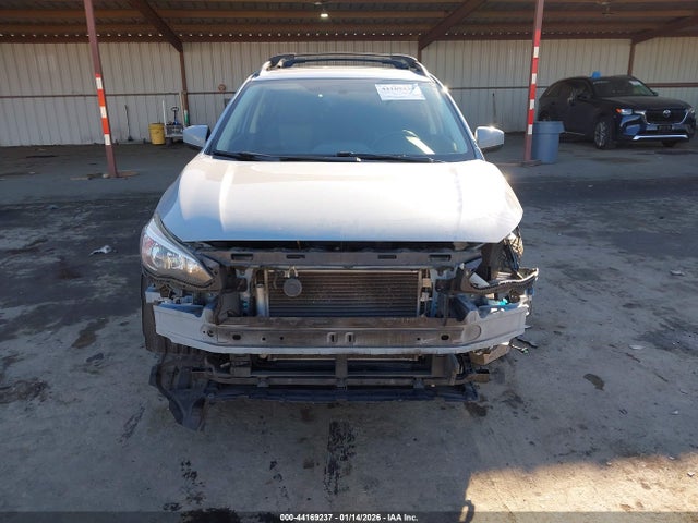 Subaru Crosstrek 2.0i Premium 2018 JF2GTABC8JH336440 Image 13