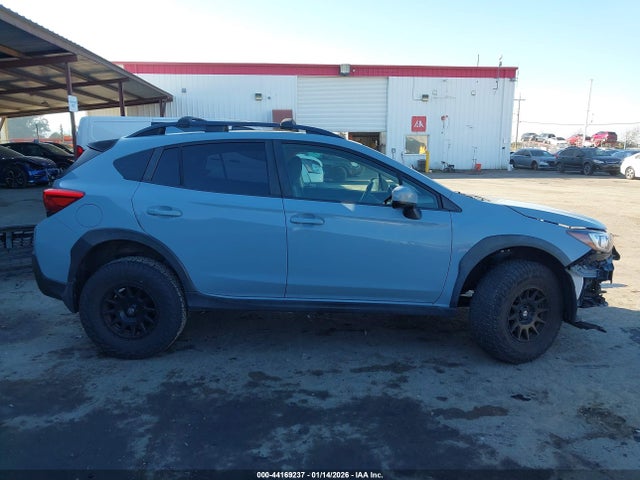 Subaru Crosstrek 2.0i Premium 2018 JF2GTABC8JH336440 Image 14