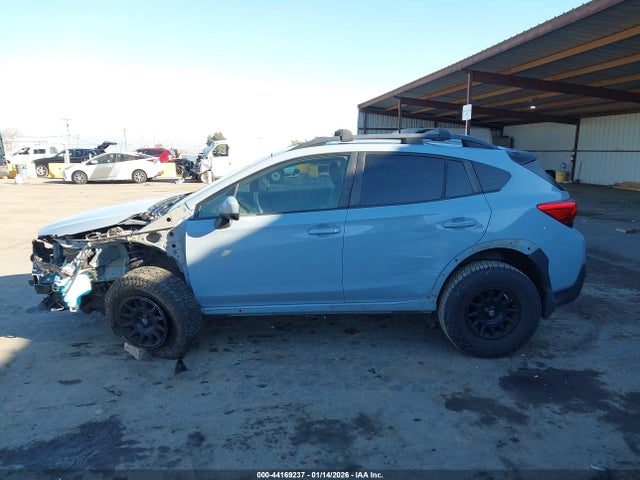 Subaru Crosstrek 2.0i Premium 2018 JF2GTABC8JH336440 Image 15