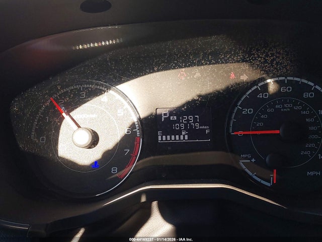 Subaru Crosstrek 2.0i Premium 2018 JF2GTABC8JH336440 Image 16