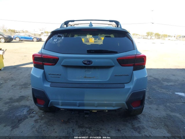 Subaru Crosstrek 2.0i Premium 2018 JF2GTABC8JH336440 Image 17