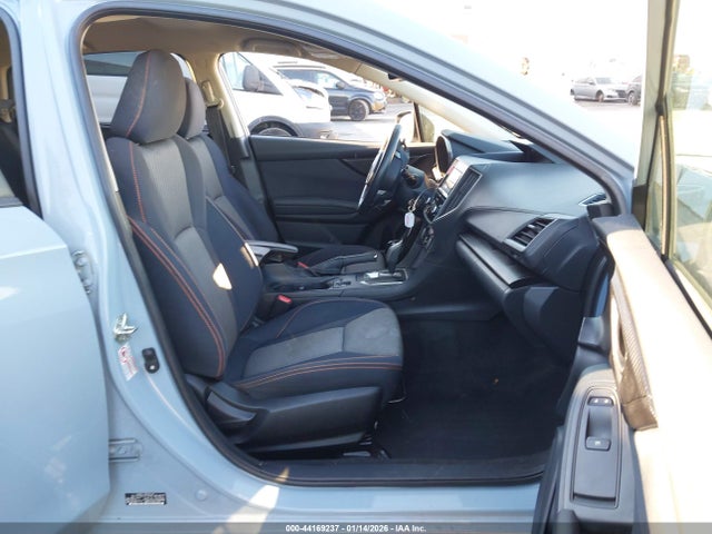 Subaru Crosstrek 2.0i Premium 2018 JF2GTABC8JH336440 Image 5