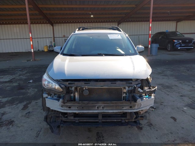 Subaru Crosstrek 2.0i Premium 2018 JF2GTABC8JH336440 Image 6