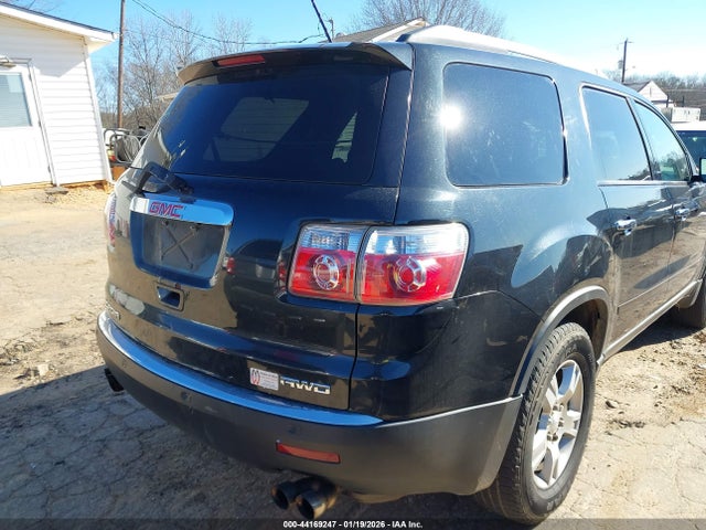 Aukcja sprzedaży 2012 Gmc Acadia Sle, vin: 1GKKVPEDXCJ419216, numer aukcji: 44169247
