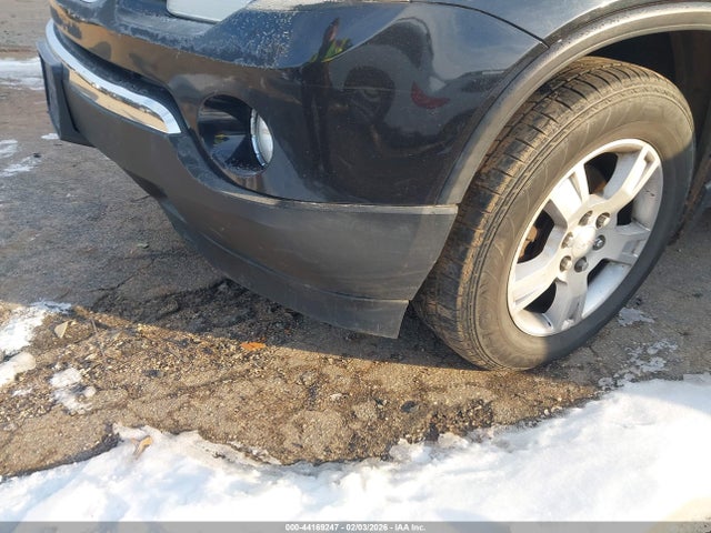Aukcja sprzedaży 2012 Gmc Acadia Sle, vin: 1GKKVPEDXCJ419216, numer aukcji: 44169247