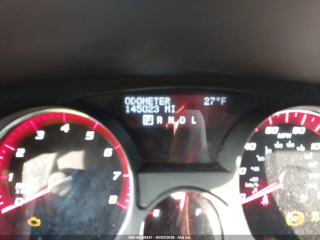 Aukcja sprzedaży 2012 Gmc Acadia Sle, vin: 1GKKVPEDXCJ419216, numer aukcji: 44169247