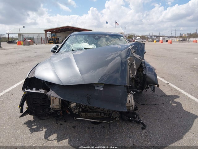 44169249 :رقم المزاد ، WAUSFAF27LN090130 vin ، 2020 Audi S7 Sportback Prestige Tfsi Quattro Tiptronic مزاد بيع