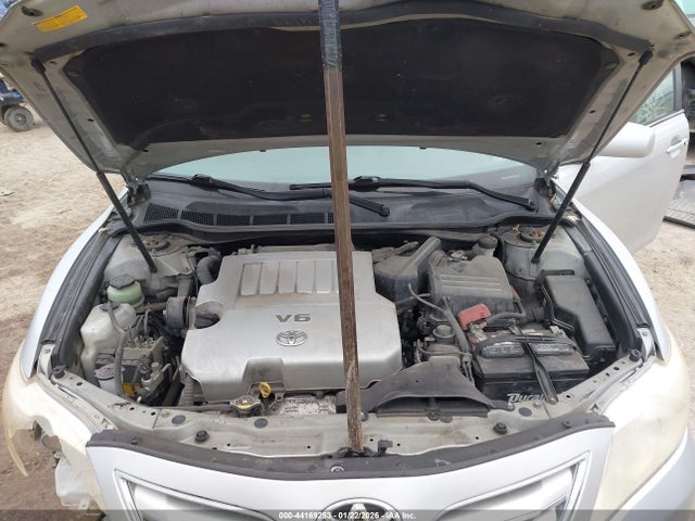 2010 TOYOTA CAMRY JTNBK3EKXA3048499 Photo 9