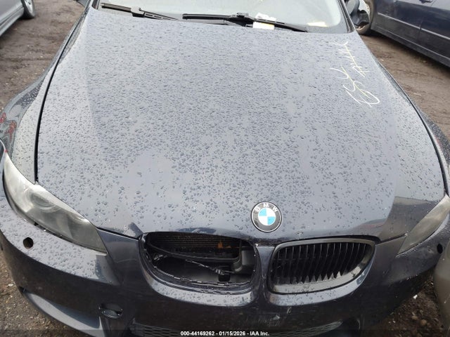 2007 BMW 335I WBAWB735X7P032568 Photo 9