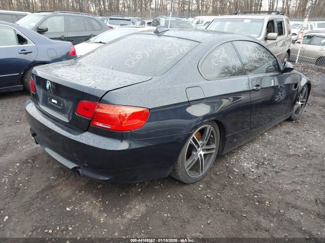 2007 BMW 335I WBAWB735X7P032568 Photo 3