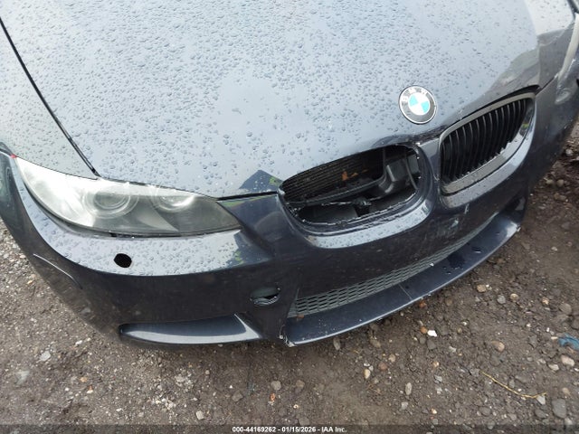 2007 BMW 335I WBAWB735X7P032568 Photo 5
