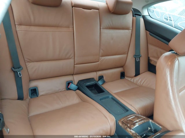 2007 BMW 335I WBAWB735X7P032568 Photo 7