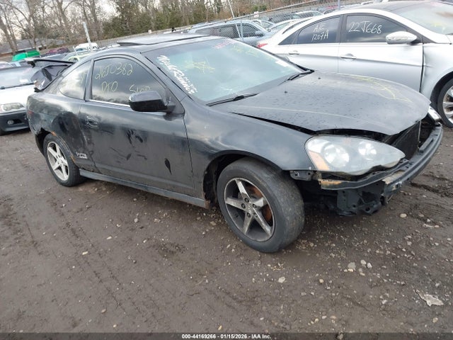 Продаж на аукціоні авто 2002 Acura Rsx, vin: JH4DC54842C018376, номер лоту: 44169266
